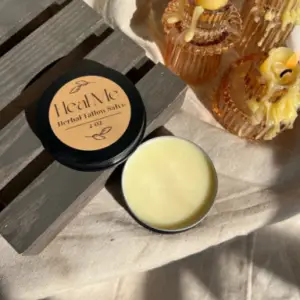 Hillside Apothecary Heal Me Salve 2 oz.