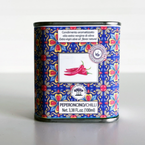 Verve Olive Oil Chili