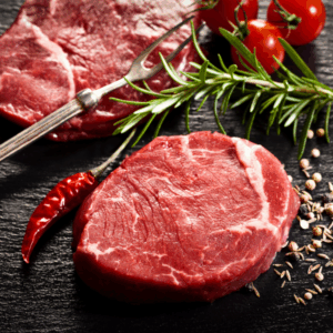 Last Stop Filet Mignon