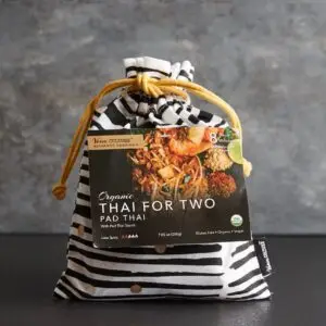Thai for Two Cooking Kit - Pad Thai