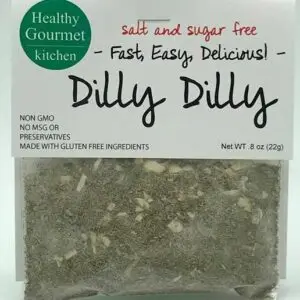 Dilly Dilly Dip Mix