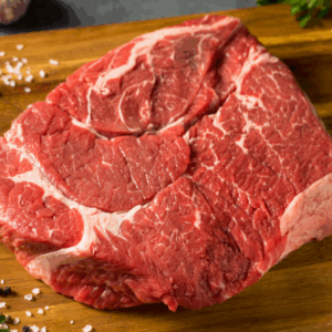 Last Stop Chuck Roast