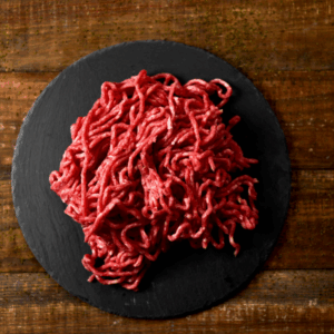 Last Stop Ground Beef