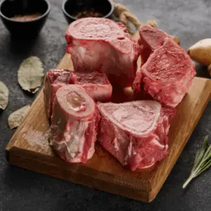 Last Stop Soup Bones