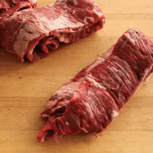 Last Stop Fajita Meat