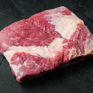 Last Stop Brisket (Half)