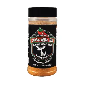 ORIGINAL BLEND: 12oz